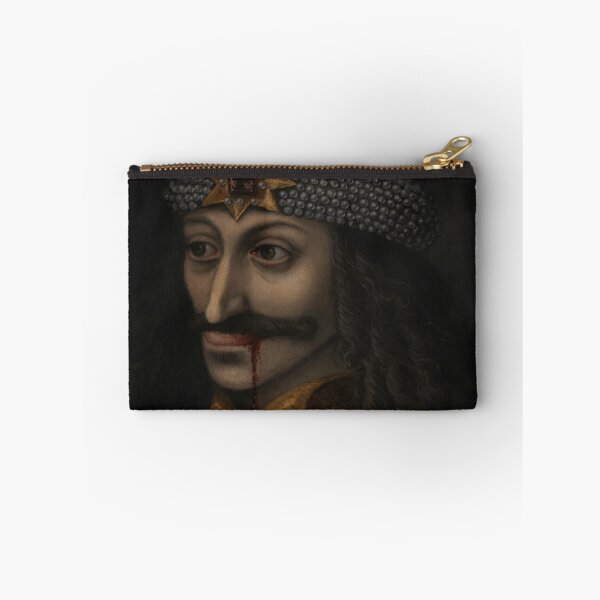 Item preview, Vlad Is Thirsty designed and sold by TheIsaacStore.