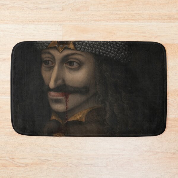 Item preview, Vlad Is Thirsty designed and sold by TheIsaacStore.
