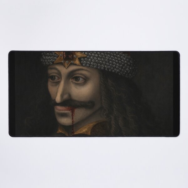 Item preview, Vlad Is Thirsty designed and sold by TheIsaacStore.