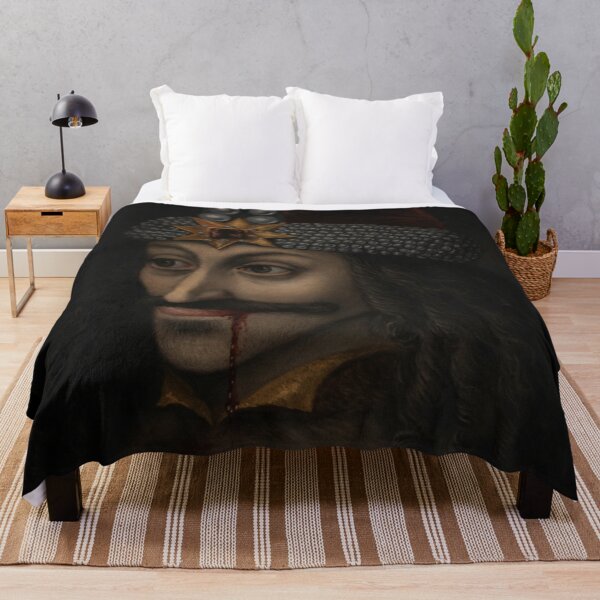 Item preview, Vlad Is Thirsty designed and sold by TheIsaacStore.
