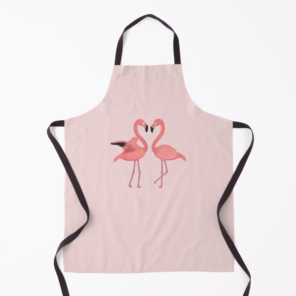 Item preview, Flamingo couple designed and sold by Daniel Vasco.