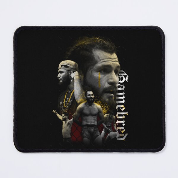 Item preview, Jorge Masvidal Gamebred designed and sold by JeyVel.