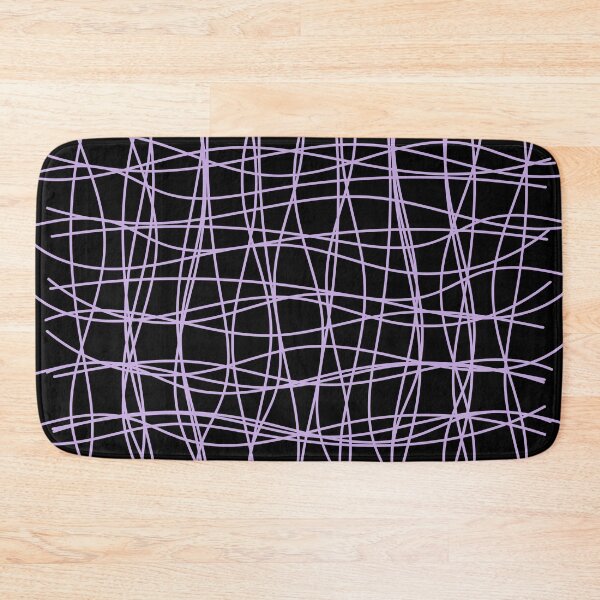 Item preview, Lavender Tangle designed and sold by Khadigadesings.
