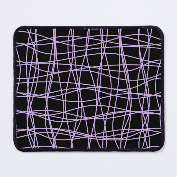 Item preview, Lavender Tangle designed and sold by Khadigadesings.