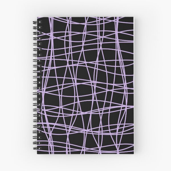 Item preview, Lavender Tangle designed and sold by Khadigadesings.