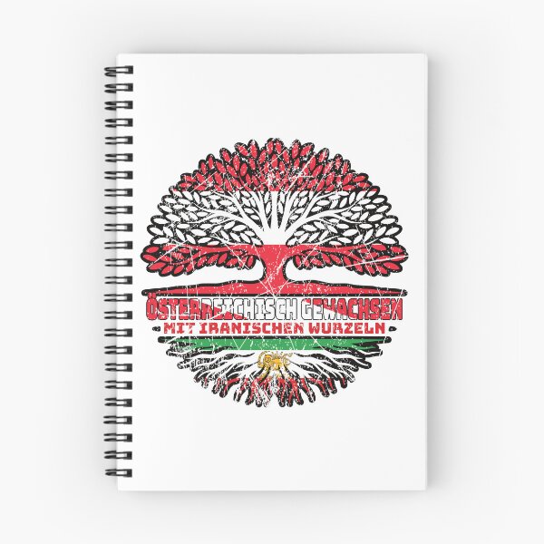 Item preview, Austrian Grown, Iranian Roots – Lion and Sun (Shir o Khorshid) Heritage Design designed and sold by FlagX.