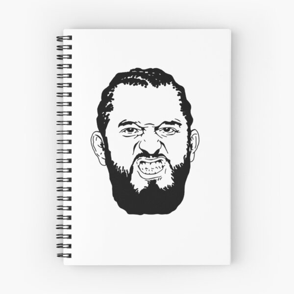 Item preview, Jorge Masvidal Baptized in Blood designed and sold by JeyVel.