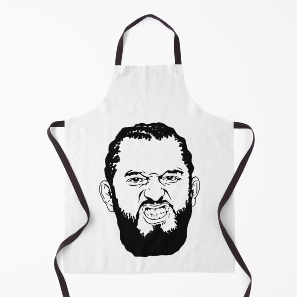 Item preview, Jorge Masvidal Baptized in Blood designed and sold by JeyVel.