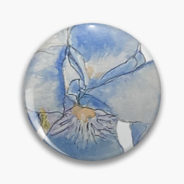 Item preview, Back in the Garden Journal  designed and sold by Robert Petcher Art.