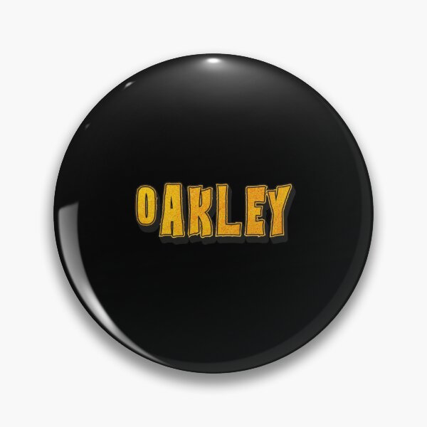 Item preview, Oakley Personalized Cool Custom Name Design for Men, Teens, and Boys designed and sold by Watsonarts.