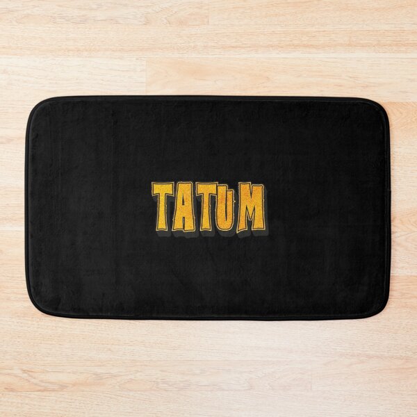 Item preview, Tatum Personalized Cool Custom Name Design for Men, Teens, and Boys designed and sold by Watsonarts.