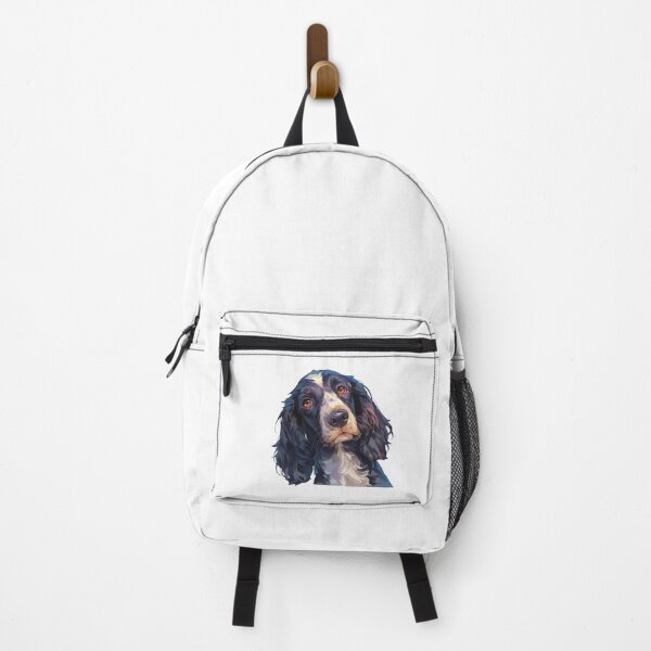 Item preview, Blue Picardy Spaniel Dog designed and sold by SMARTKIT  DESIGNAGENCY.