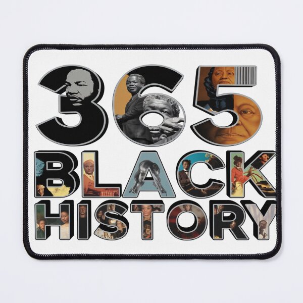 Item preview, 365 Black History designed and sold by SNNDesignersLLC.