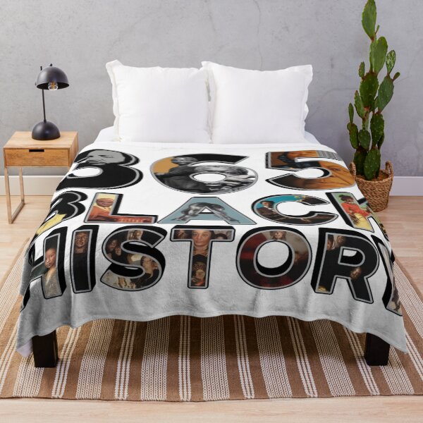 Item preview, 365 Black History designed and sold by SNNDesignersLLC.