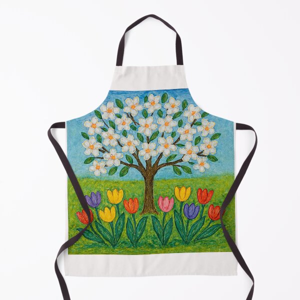 Item preview, Blossomed Pear tree#4 designed and sold by Helios Be. Lavsh.
