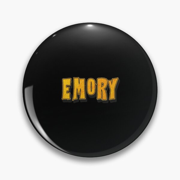 Item preview, Emory Personalized Cool Custom Name Design for Men, Teens, and Boys designed and sold by Watsonarts.