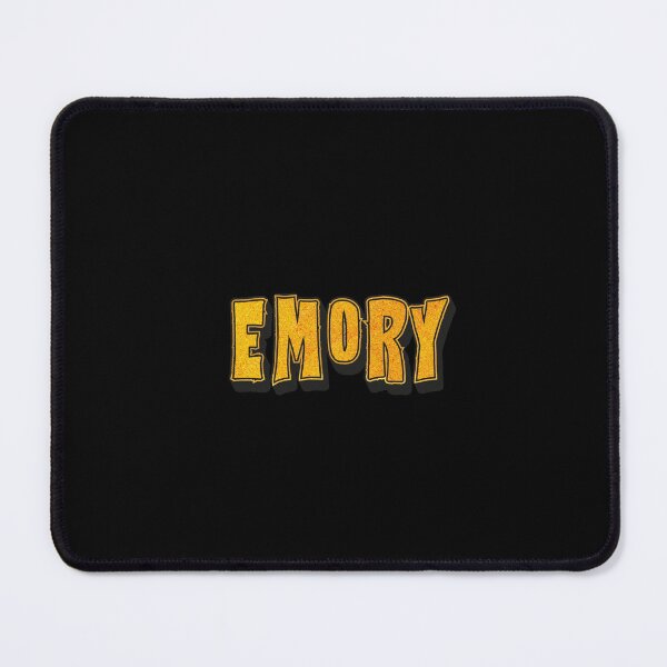 Item preview, Emory Personalized Cool Custom Name Design for Men, Teens, and Boys designed and sold by Watsonarts.