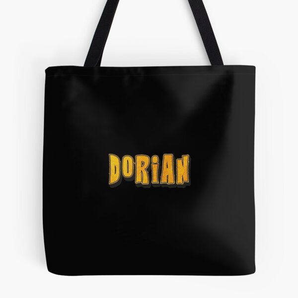 Item preview, Dorian Personalized Cool Custom Name Design for Men, Teens, and Boys designed and sold by Watsonarts.