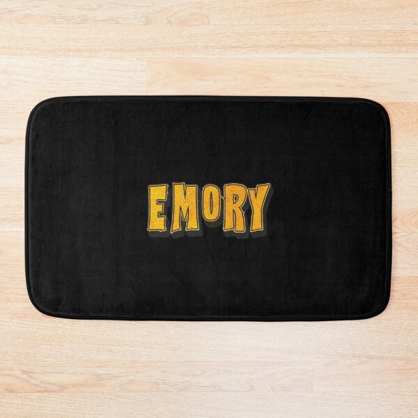 Item preview, Emory Personalized Cool Custom Name Design for Men, Teens, and Boys designed and sold by Watsonarts.