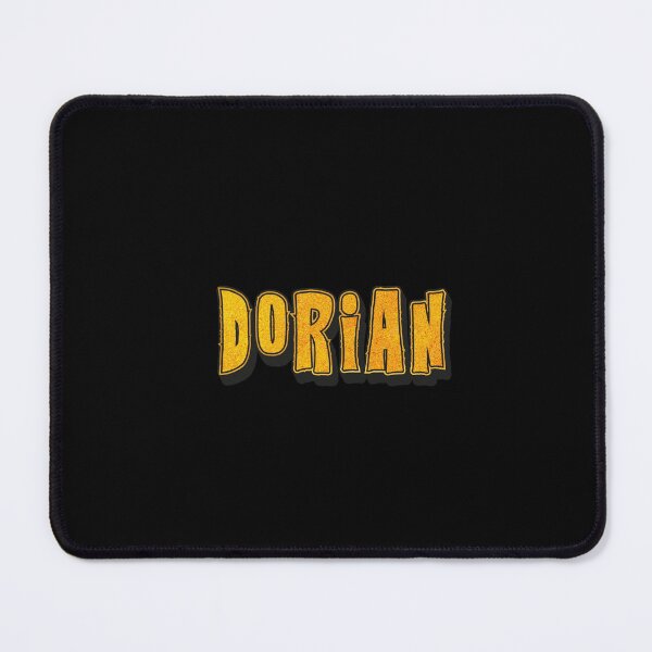Item preview, Dorian Personalized Cool Custom Name Design for Men, Teens, and Boys designed and sold by Watsonarts.