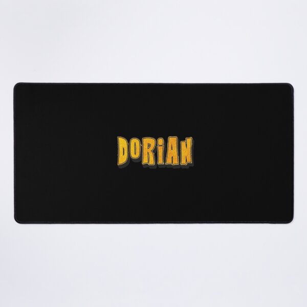 Item preview, Dorian Personalized Cool Custom Name Design for Men, Teens, and Boys designed and sold by Watsonarts.