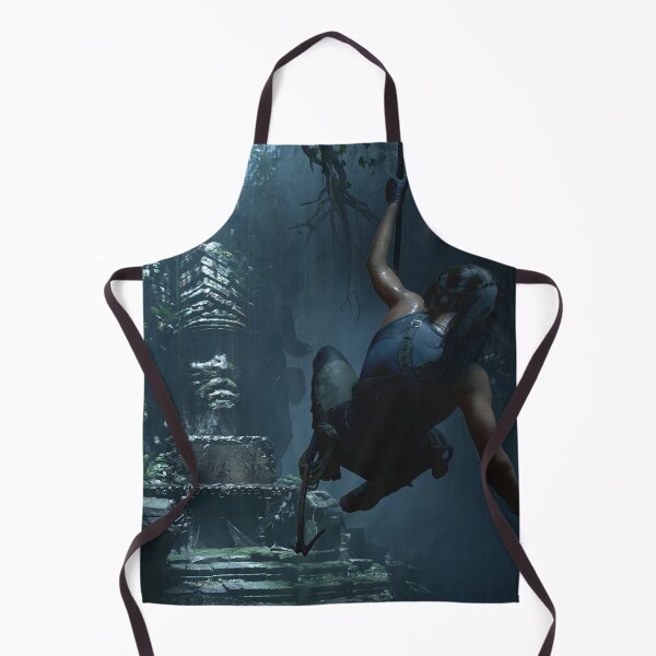 Item preview, Fearless Explorer Lara Croft designed and sold by Kruger8.