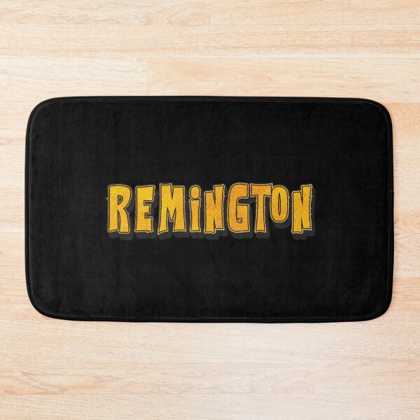Item preview, Remington Personalized Cool Custom Name Design for Men, Teens, and Boys designed and sold by Watsonarts.