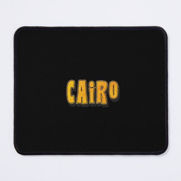 Item preview, Cairo Personalized Cool Custom Name Design for Men, Teens, and Boys designed and sold by Watsonarts.