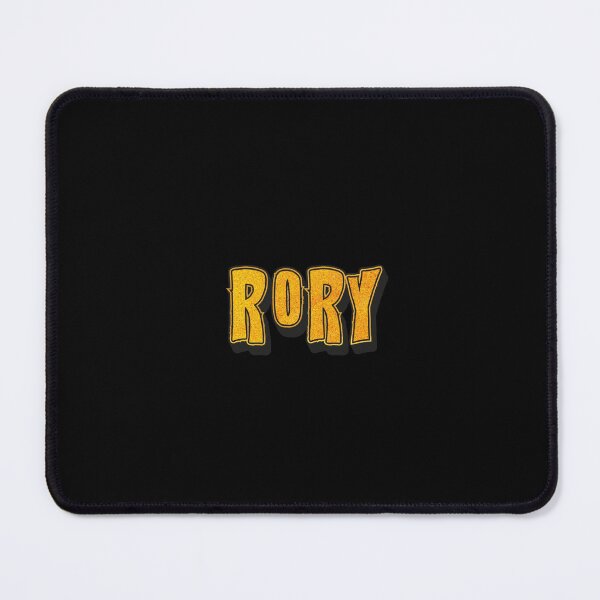 Item preview, Rory Personalized Cool Custom Name Design for Men, Teens, and Boys designed and sold by Watsonarts.
