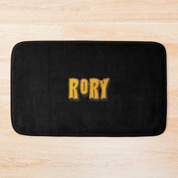 Item preview, Rory Personalized Cool Custom Name Design for Men, Teens, and Boys designed and sold by Watsonarts.
