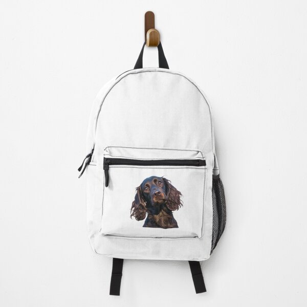 Item preview, Blue Picardy Spaniel Dog designed and sold by SMARTKIT  DESIGNAGENCY.