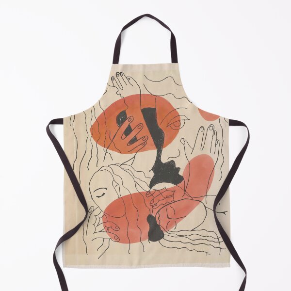 Aperçu de l'œuvre Fernand Léger Abstract Figures Modernism créée et vendue par LaFabricaArt.