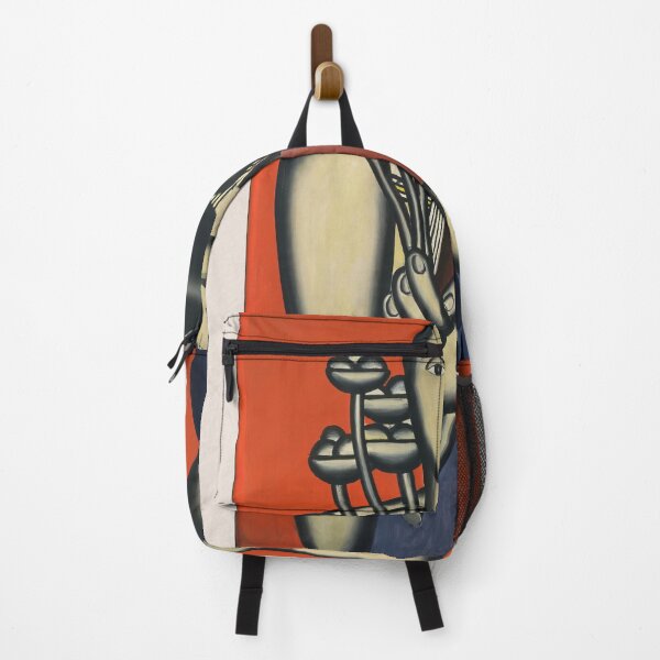 Item preview, Fernand Léger Woman With Book Cubism designed and sold by LaFabricaArt.