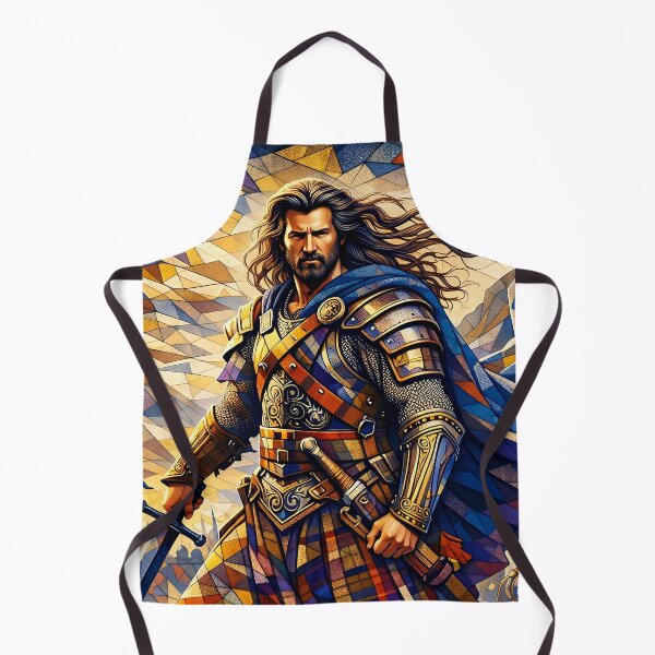 Item preview, Sir William Wallace, EA Soldier NFT Collection, Freedom Fighters Series designed and sold by EASNFTCOL.