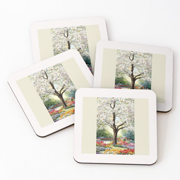 Item preview, Blossomed Pear tree#6 designed and sold by Helios Be. Lavsh.