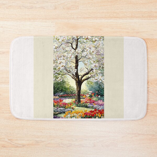 Item preview, Blossomed Pear tree#6 designed and sold by Helios Be. Lavsh.