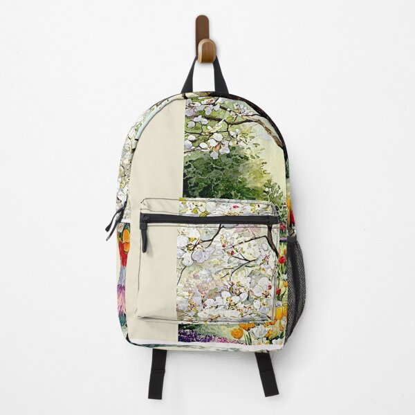 Item preview, Blossomed Pear tree#6 designed and sold by Helios Be. Lavsh.