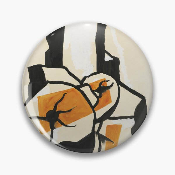 Item preview, Fernand Léger Tree Trunks Abstract Modern designed and sold by LaFabricaArt.