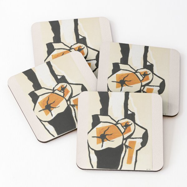 Item preview, Fernand Léger Tree Trunks Abstract Modern designed and sold by LaFabricaArt.