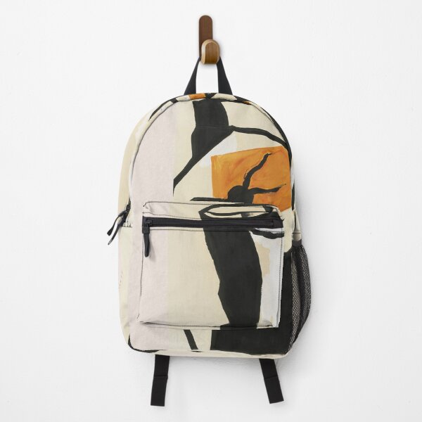 Item preview, Fernand Léger Tree Trunks Abstract Modern designed and sold by LaFabricaArt.