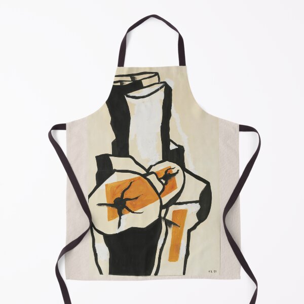 Item preview, Fernand Léger Tree Trunks Abstract Modern designed and sold by LaFabricaArt.