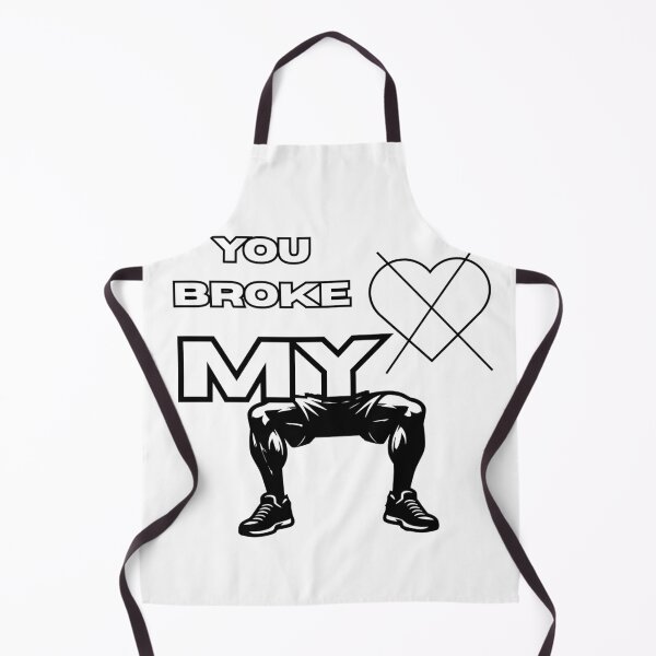 Item preview, En el gimnasio me rompiste las piernas (no el corazón) designed and sold by w66aboo.