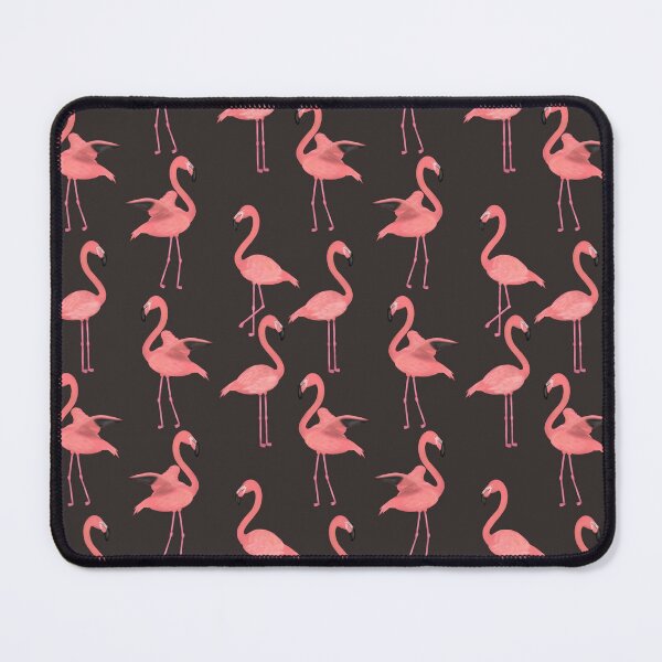 Item preview, Flamingos designed and sold by Daniel Vasco.