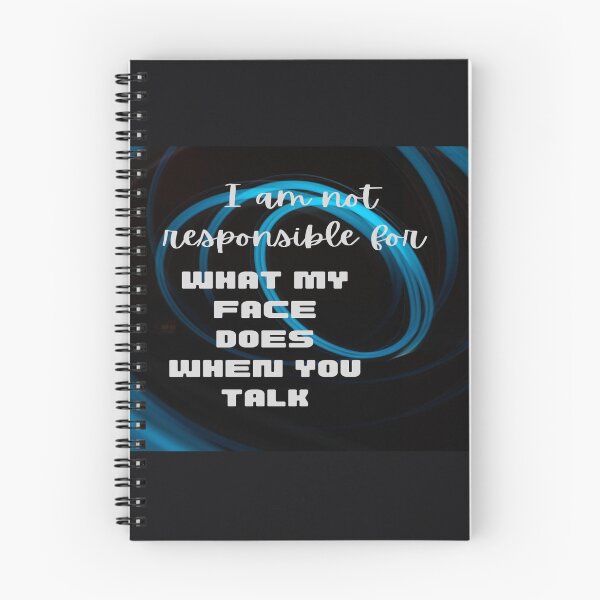 Item preview, I am not responsible designed and sold by SNNDesignersLLC.