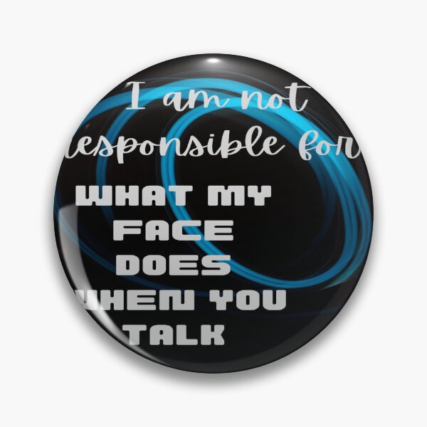 Item preview, I am not responsible designed and sold by SNNDesignersLLC.