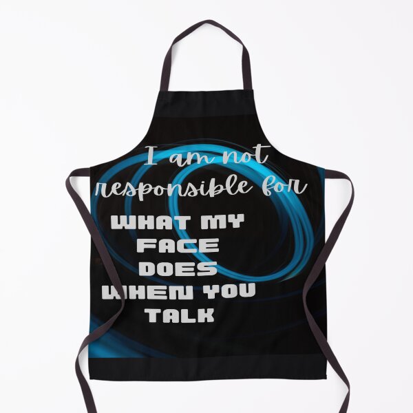 Item preview, I am not responsible designed and sold by SNNDesignersLLC.