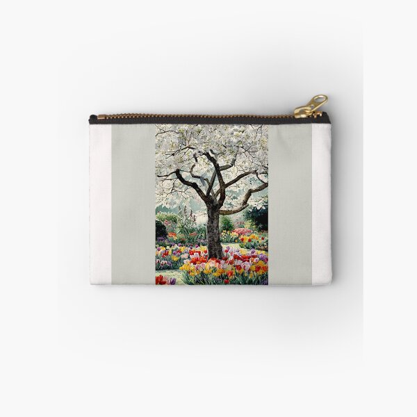 Item preview, Blossomed Pear tree#7 designed and sold by Helios Be. Lavsh.