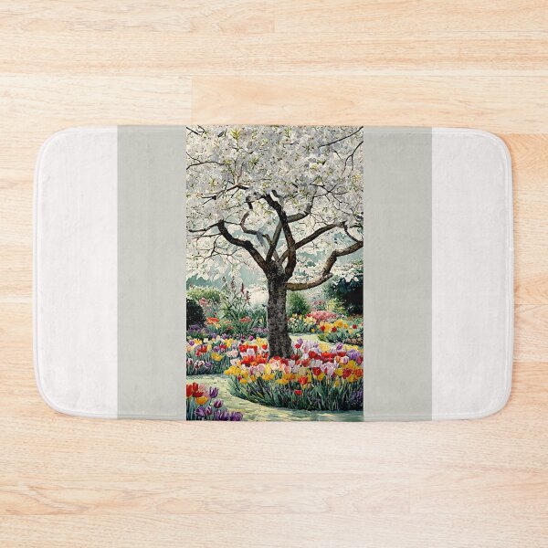 Item preview, Blossomed Pear tree#7 designed and sold by Helios Be. Lavsh.