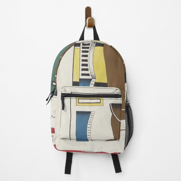 Item preview, Fernand Léger The Vase Cubism designed and sold by LaFabricaArt.