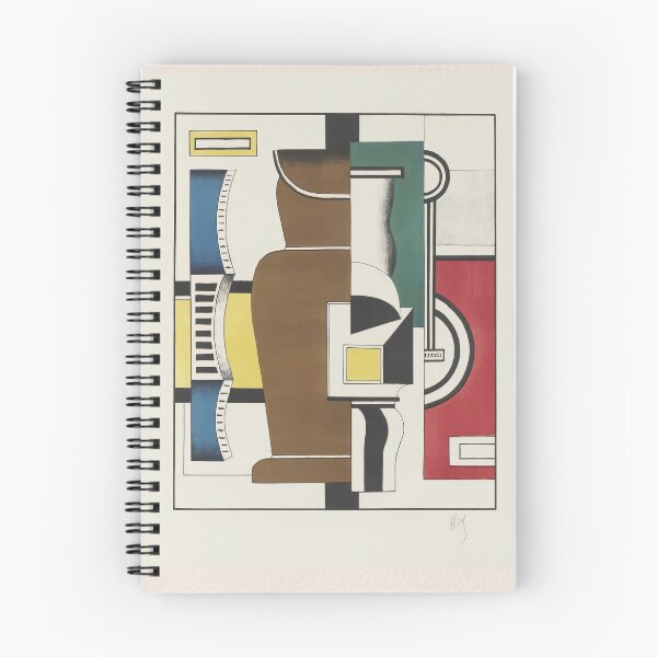 Item preview, Fernand Léger Three Musicians Modernism designed and sold by LaFabricaArt.
